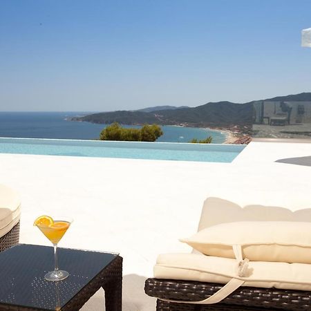 Villa White Pearl ซาร์ตี ภายนอก รูปภาพ