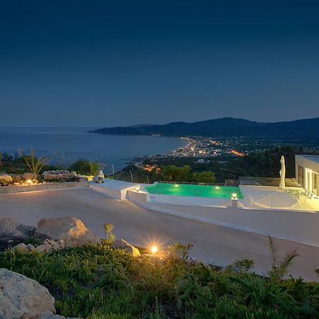 Villa White Pearl ซาร์ตี ภายนอก รูปภาพ