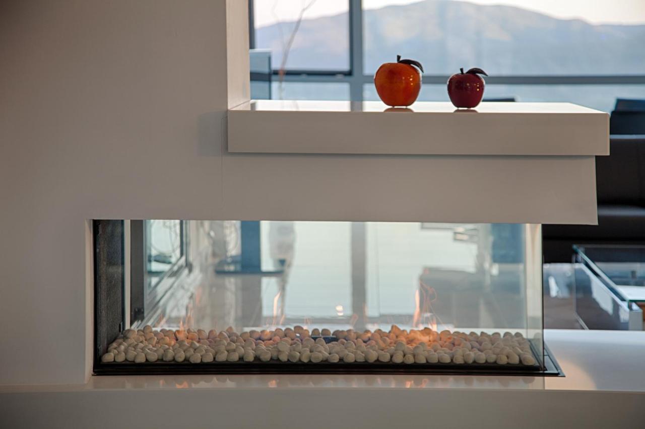 Villa White Pearl ซาร์ตี ภายนอก รูปภาพ